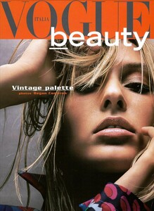 ARCHIVIO - Vogue Italia (May 2003) - Vintage Palette - 001.jpg