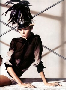 Vogue China (March 2008) - Chic Patrol - 006.jpg