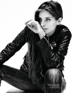 Elle France #3432 (October 07, 2011) - Maïwenn - 002.jpg