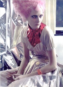 ARCHIVIO - Vogue Italia (February 2007) - The Great Wonder - 005.jpg