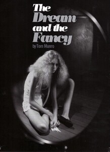 ARCHIVIO - Vogue Italia (March 2004) - The Dream And The Fancy - 001.jpg