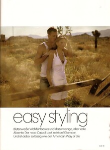 Elle Germany (July 2006) - Easy Styling - 002.jpg