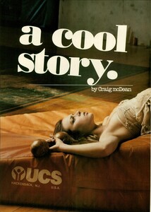 ARCHIVIO - Vogue Italia (March 2004) - A Cool Story - 001.jpg