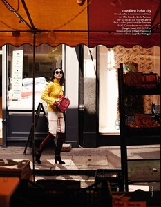 Elle France #3430 (September 23, 2011) - Swinging Classiques - 011.jpg