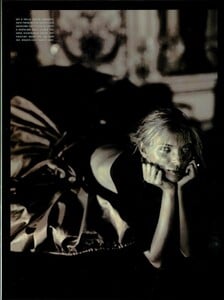 ARCHIVIO - Vogue Italia (September 1998) - People Are Talking About Gianfranco Ferré - 004.jpg