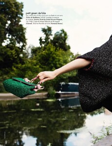 Elle France #3430 (September 23, 2011) - Swinging Classiques - 021.jpg