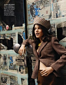 Elle France #3430 (September 23, 2011) - Swinging Classiques - 018.jpg