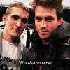 Will&Andrew