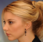 Morgan The Fate's avatar