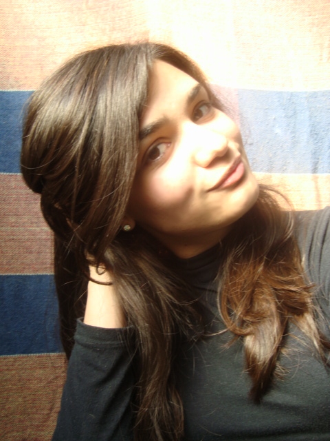 dangerousgrrl's avatar