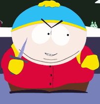 Cartman's avatar