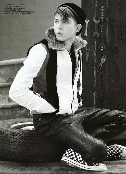 Bogdan(ang)'s avatar