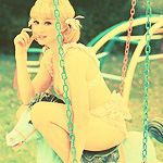 Lady Valentine's avatar