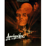 Captain Willard's avatar