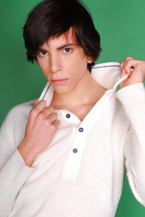ModelJosephMiller's avatar