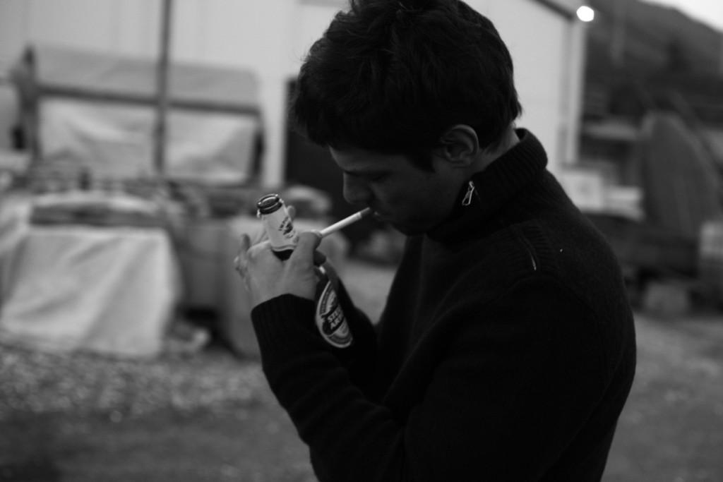 Vincent Vega's avatar