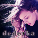 Dederka's avatar