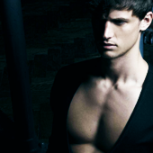 Alexander Perry's avatar