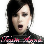 Fallout Girl's avatar