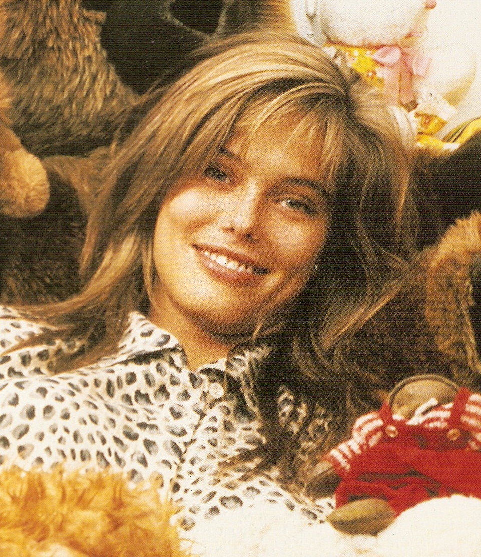 hey blondie's avatar