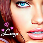 Luiza Jobim's avatar