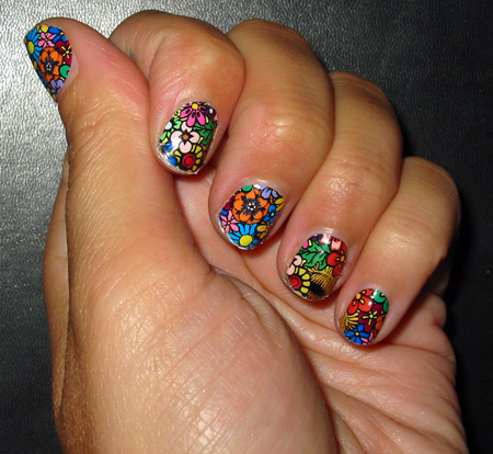 Hazel Lightning's avatar