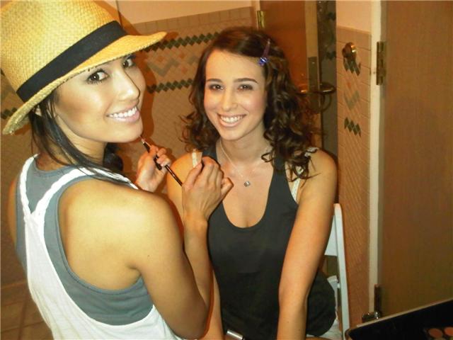 danielle blaquera's avatar