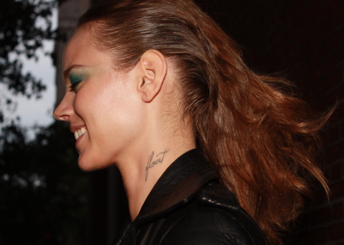 Freja is l.o.v.e's avatar