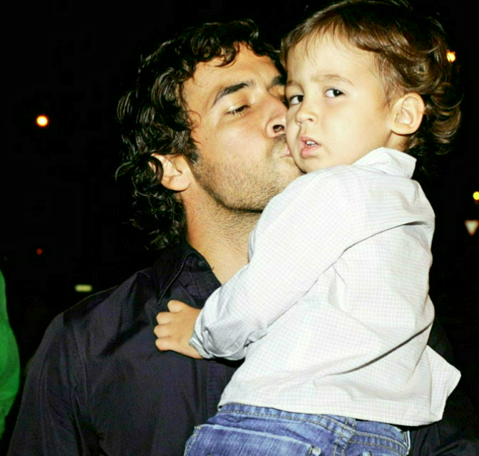 I love Raul &amp; Ronie!!!!!'s avatar