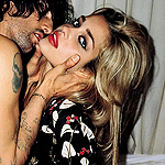 the queen of the underground's avatar