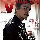 countess morphea, butterfly vampire's avatar