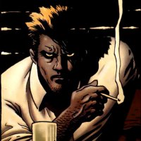 John Constantine's avatar