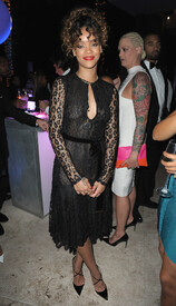 Rihanna attends Sean Combs Party in Miami 31.12.2011.jpg