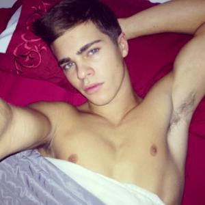 brandon in my bed.jpg