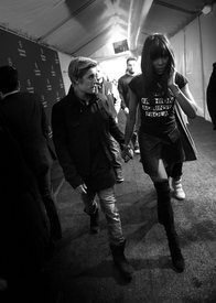 Naomi Campbell at her Fashion For Relief Charity Fashion Show in N.Y.C. 14.2.2015_04.jpg