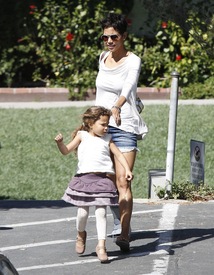 Halle Berry picks up her daughter Nahla from school in L.A. 9.3.2012_06.jpg