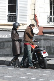 Halle Berry pictured in Paris on a motorbike 19.3.2012_30.jpg