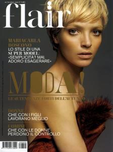 MariaCalaBoscono_Flair_September2006_Cometti_coverkeske.jpg