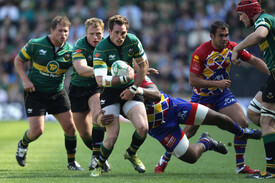 Northampton Saints v Perpignan Heineken Cup pRcjd77mxxml.jpg