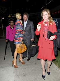 The Hilton Family HasDinner AtBOAInBeverlyHills006.jpg