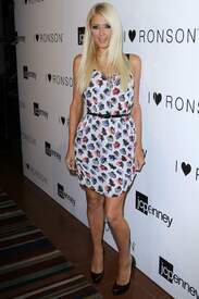 Paris Hilton attends Charlotte Ronson and JCPenny Celebrate0000000086.jpg