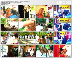 Maddalena Corvaglia - Making Of Calendar (Max 2007).jpg