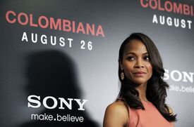 CU-Zoe Saldana-Colombiana special screening in West Hollywood-12.jpg