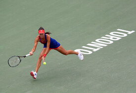 Ana Ivanovic Rogers Cup Toronto Day 2 jfDR2rrbqmXx.jpg