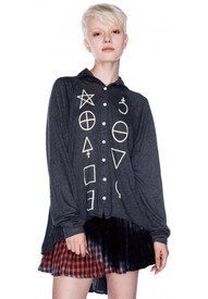 wildfox_couture_sunday_button_down_star_signs_knight_black_5.jpg