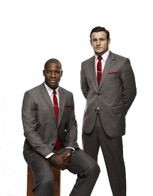 Ugo Monye and Danny Care_EDENPARK_1.jpg