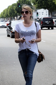 Emma Roberts Out in LA Oct 9035.jpg