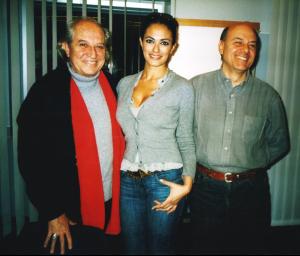 Francesco Costa con Mariagrazia Cucinotta e Vittorio Storaro.jpg