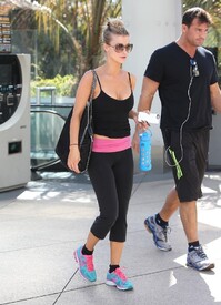 Joanna Krupa Romain Zago gym jq2-kXO_N7ex.jpg