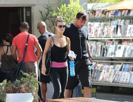 Joanna Krupa Romain Zago gym 7wiiRu6UX59x.jpg